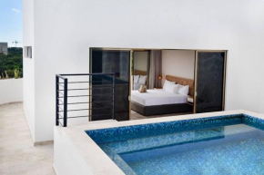 Unique and elegant 3 bedroom plunge pool BT